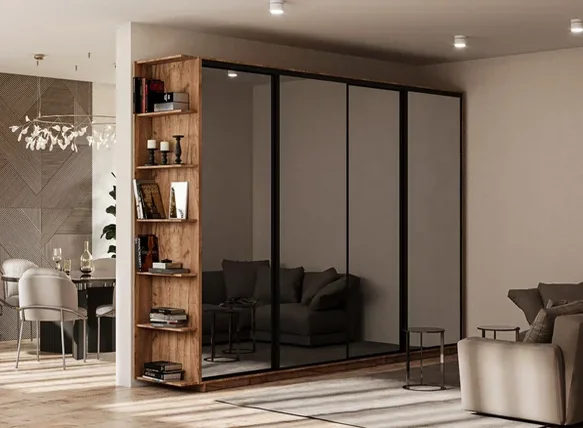 Изготовление шкафов на заказ.