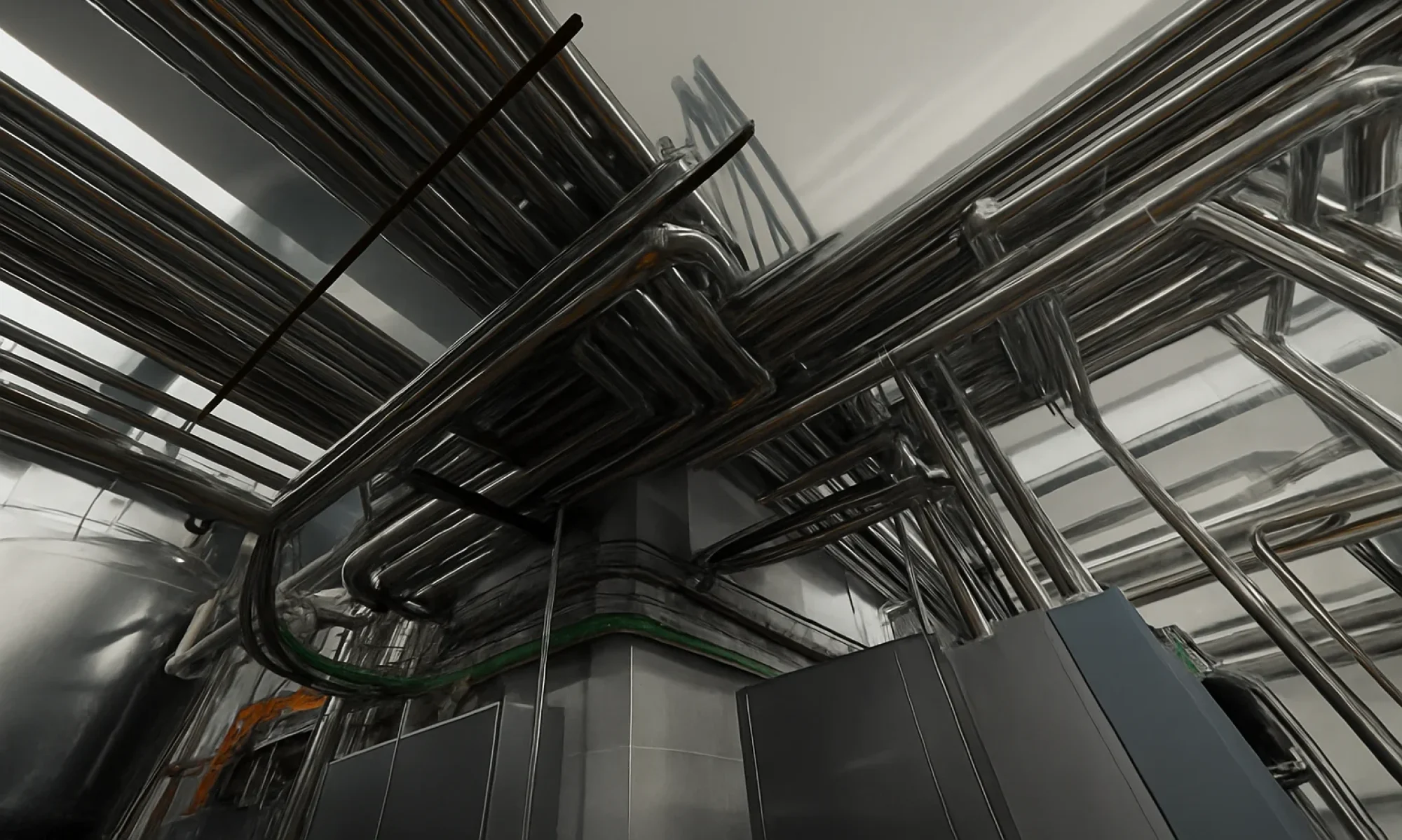 Инженерные системы Бишкек