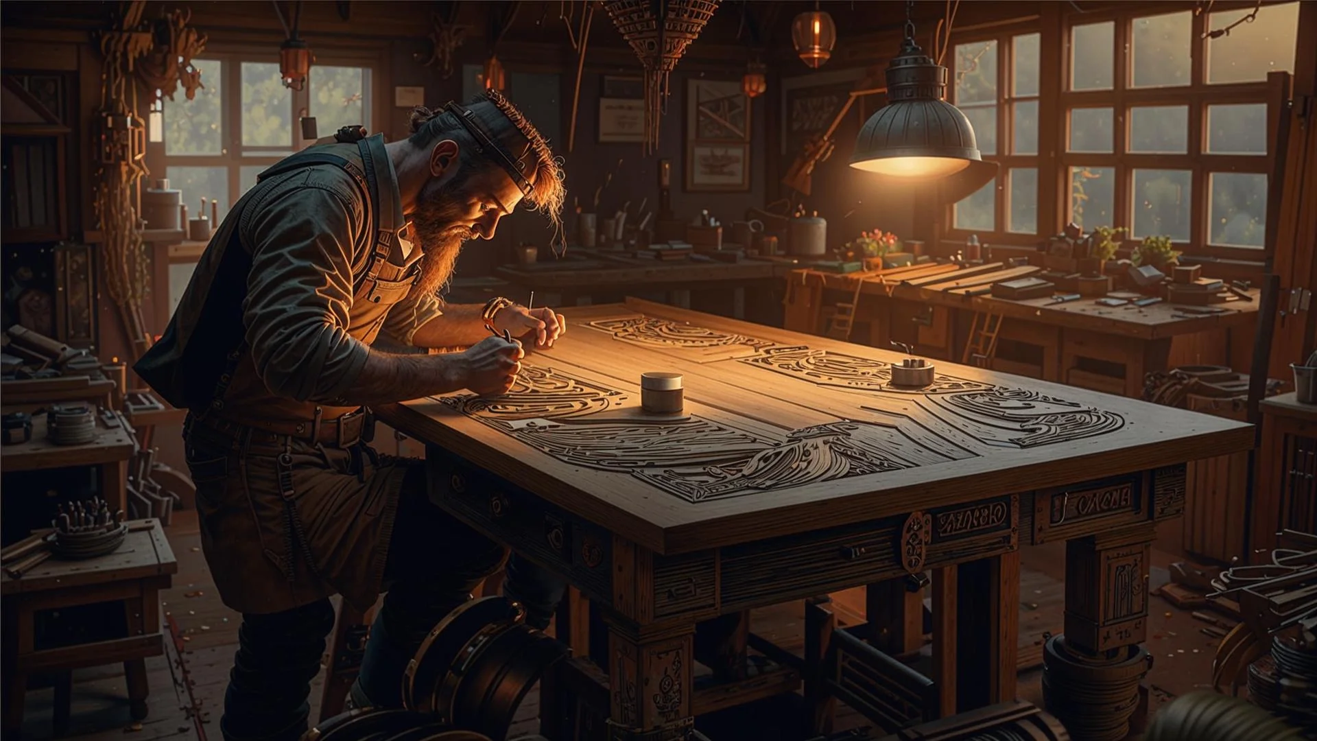 Мебельщик Бишкек