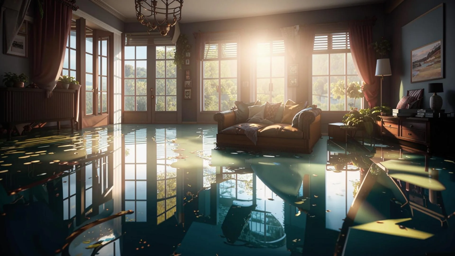 Водяные теплые полы Бишкек Левша