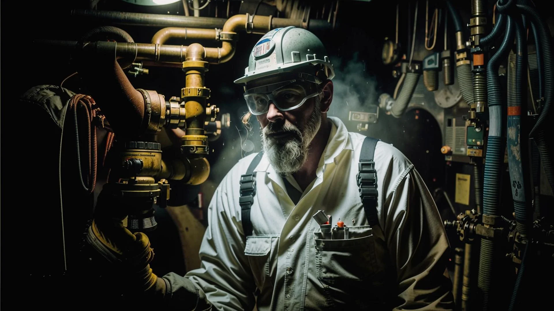 Инженерные системы Бишкек ЛЕВША