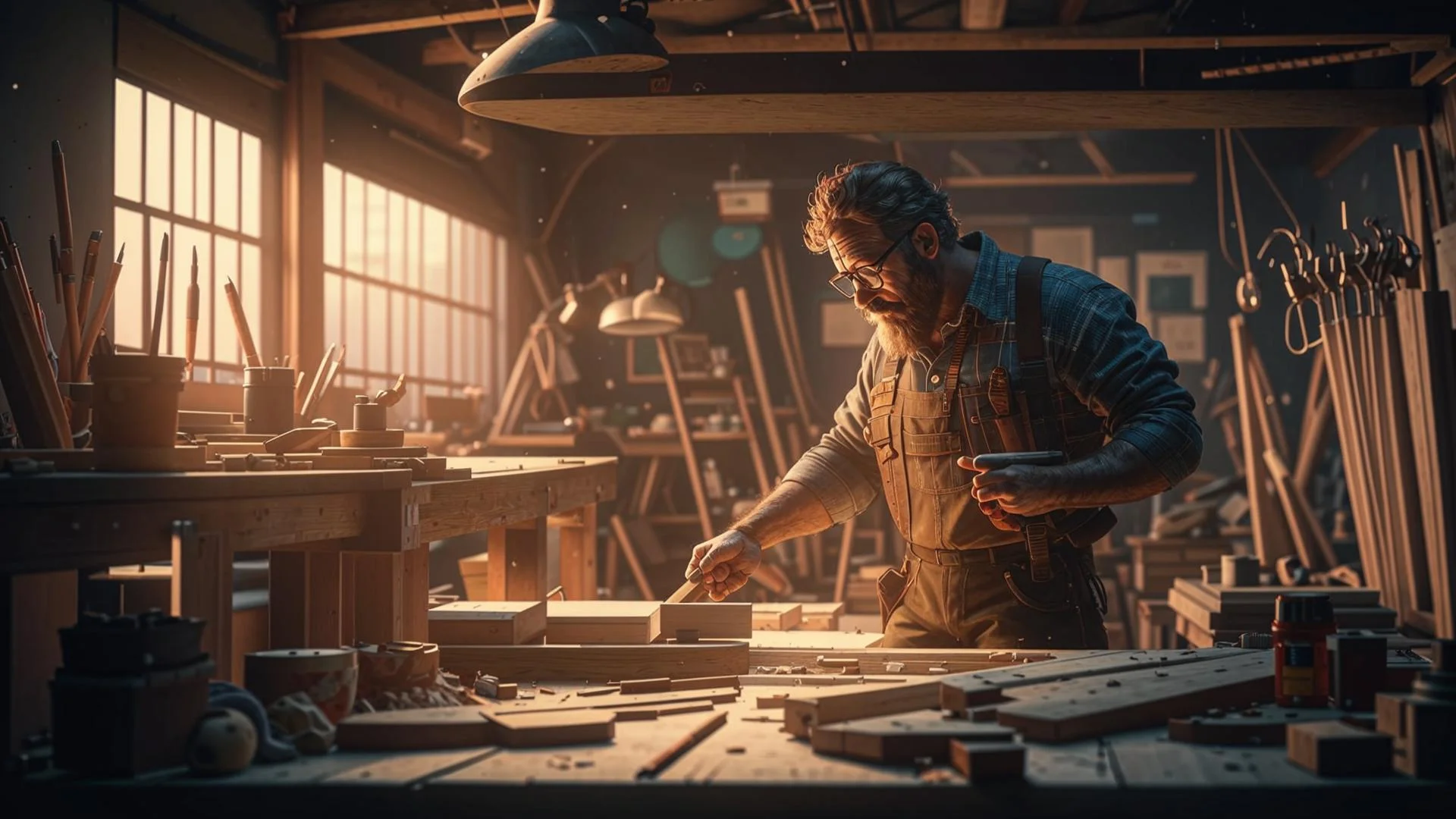 Плотник Бишкек