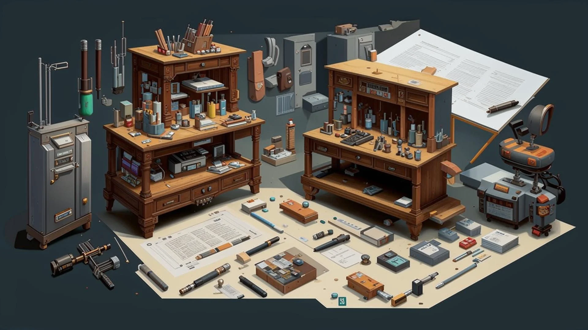 Сборка и разборка мебели Бишкек