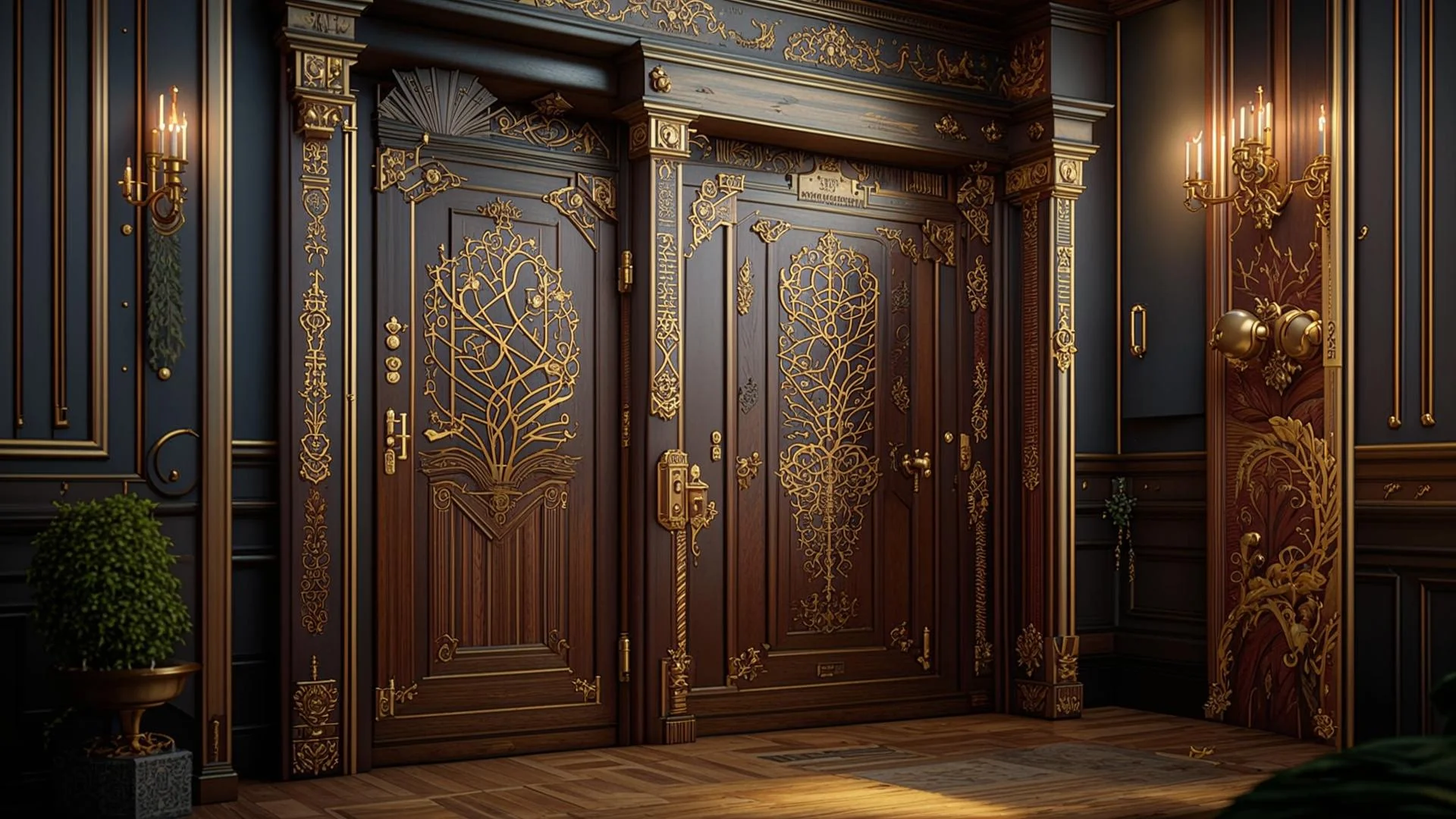 Двери на заказ Бишкек