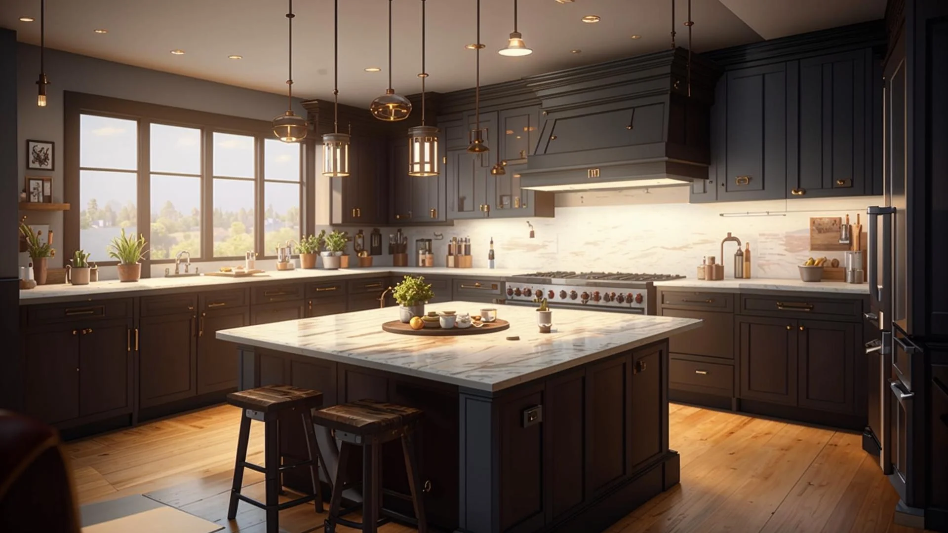 Остров на кухню Бишкек