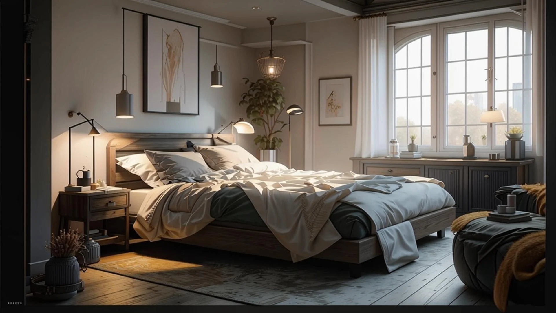 Спальни на заказ Бишкек