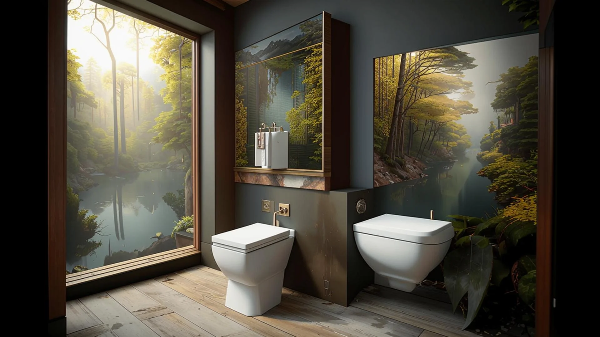 Установка инсталляции Бишкек