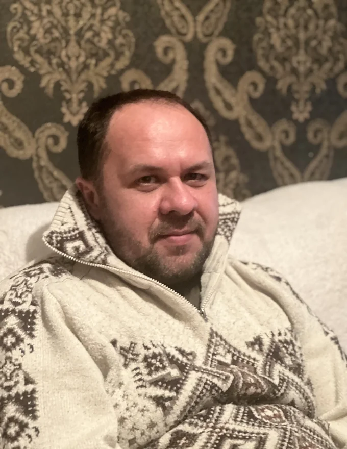 Лойко Владимир